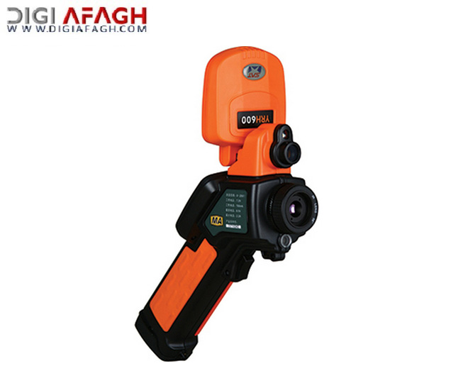 دوربین حرارتی معدن SATIR YRH600