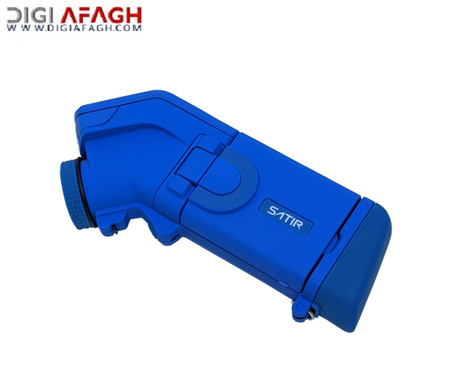 دوربین تصویرگر حرارتی T256