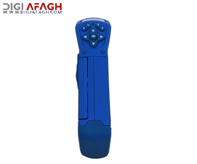 دوربین تصویرگر حرارتی T256