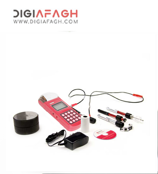 دستگاه سختی سنج قابل حمل MH320