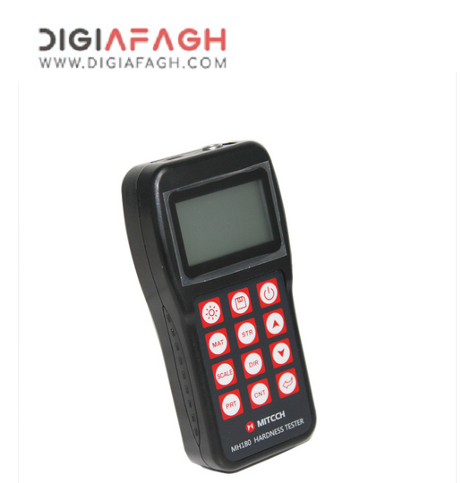 دستگاه سختی سنج قابل حمل MH180