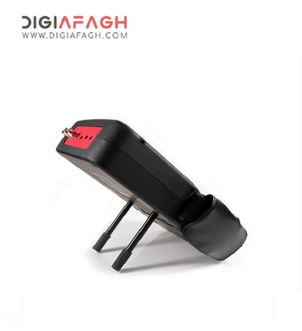 دستگاه تشخیص عیب اولتراسونیک MFD350B