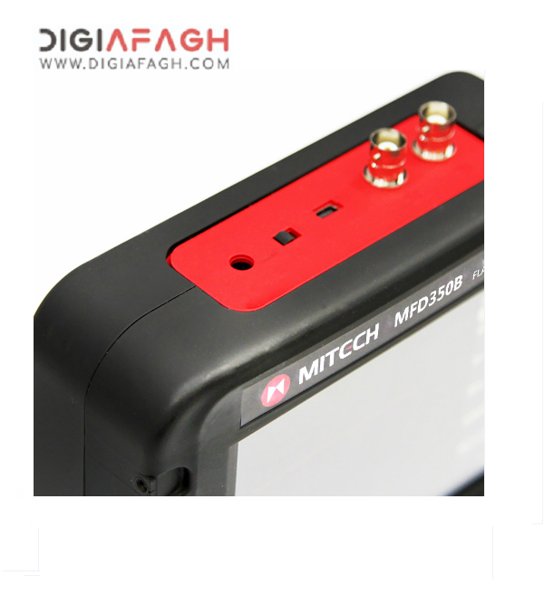 دستگاه تشخیص عیب اولتراسونیک MFD350B