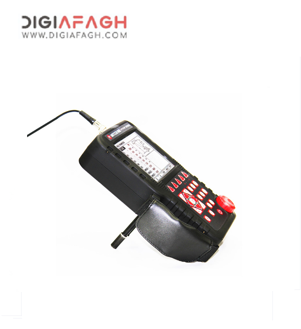 دستگاه تشخیص عیب اولتراسونیک MFD350B