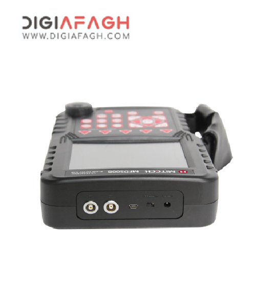 دستگاه تشخیص عیب اولتراسونیک MFD500B