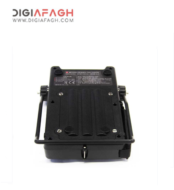 دستگاه تشخیص عیب اولتراسونیک MFD660C