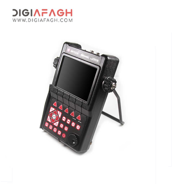دستگاه تشخیص عیب اولتراسونیک MFD660C