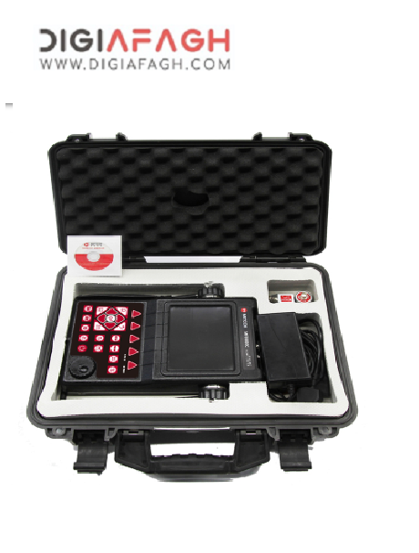 دستگاه تشخیص عیب اولتراسونیک MFD800C