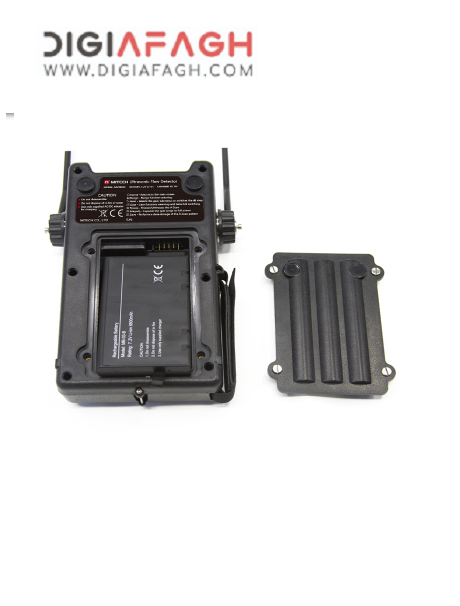 دستگاه تشخیص عیب اولتراسونیک MFD800C