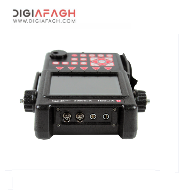 دستگاه تشخیص عیب اولتراسونیک MFD620C