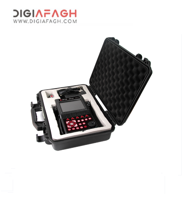 دستگاه تشخیص عیب اولتراسونیک MFD620C