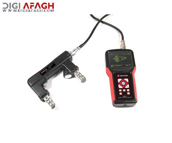 دستگاه تشخیص عیب ذرات مغناطیسی MT-1A