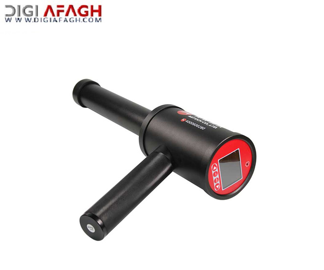دزیمتر تشعشع MRT2000