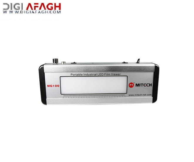 چراغ های LED نمایش فیلم قابل حمل MG100