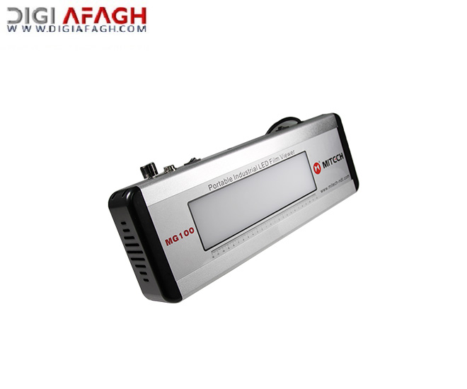 چراغ های LED نمایش فیلم قابل حمل MG100