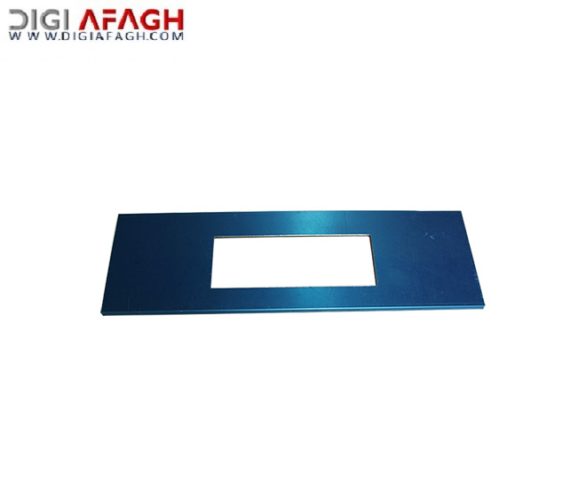 نمایشگر فیلم LED صنعتی قابل حمل MG200