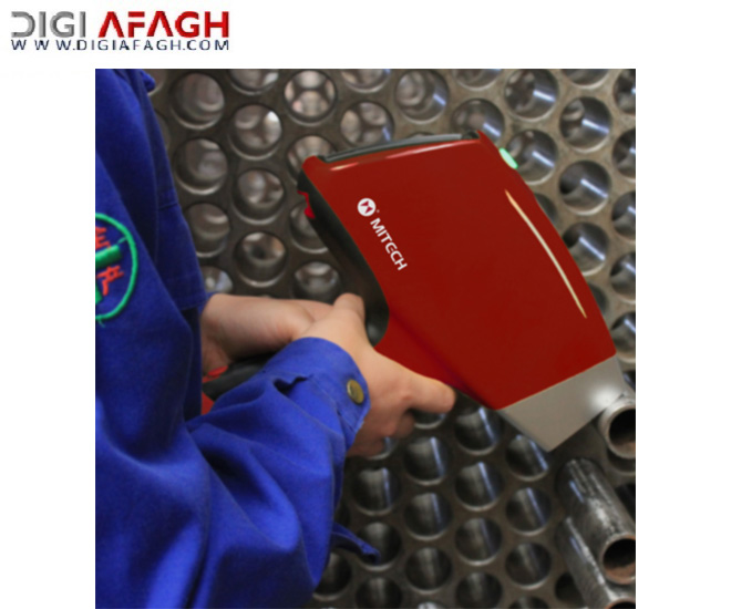 دستگاه طیف سنج MAS860