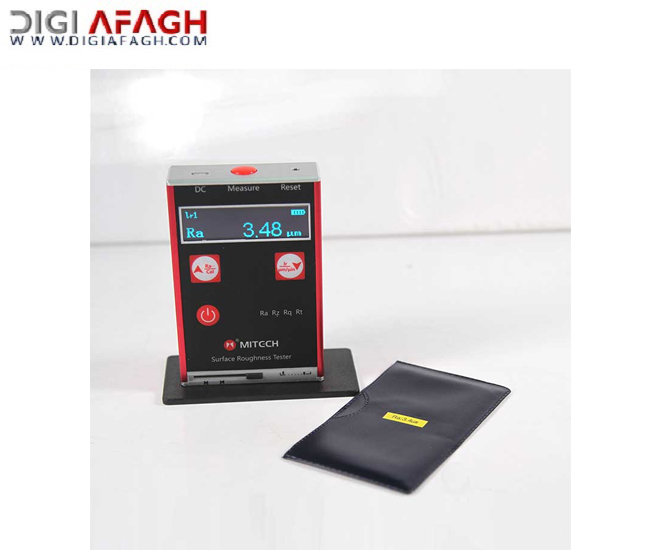 دستگاه زبری سنج سطح جیبی MR100