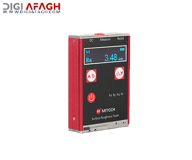 دستگاه زبری سنج سطح جیبی MR100