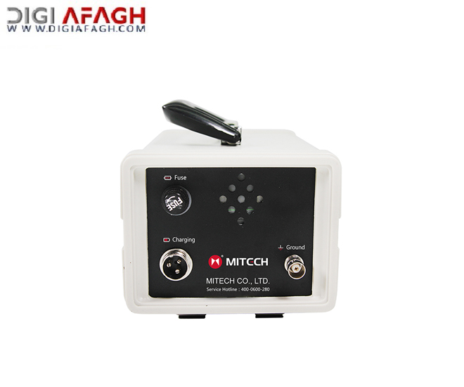 دستگاه تشخیص نشت جرقه MTH-7D