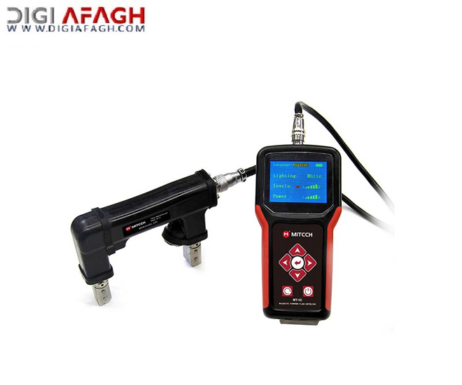 MT-1C Portable Magnetic Particle Flaw Detetcor