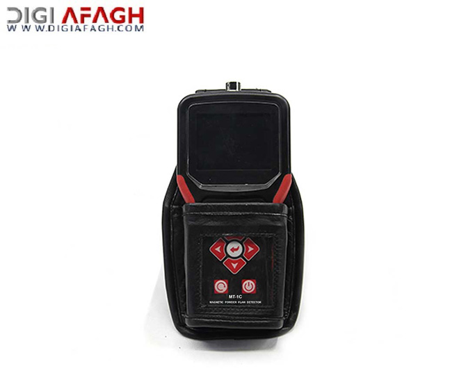 MT-1C Portable Magnetic Particle Flaw Detetcor