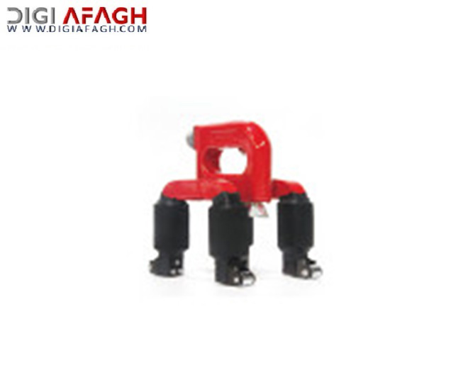 CDX-Ⅲ Magnetic Flaw Detector