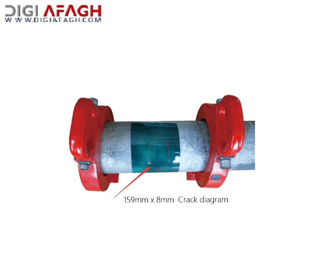 Magnetic Field Viewer Film