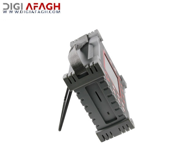 MET801 Portable Eddy Current Flaw Detector