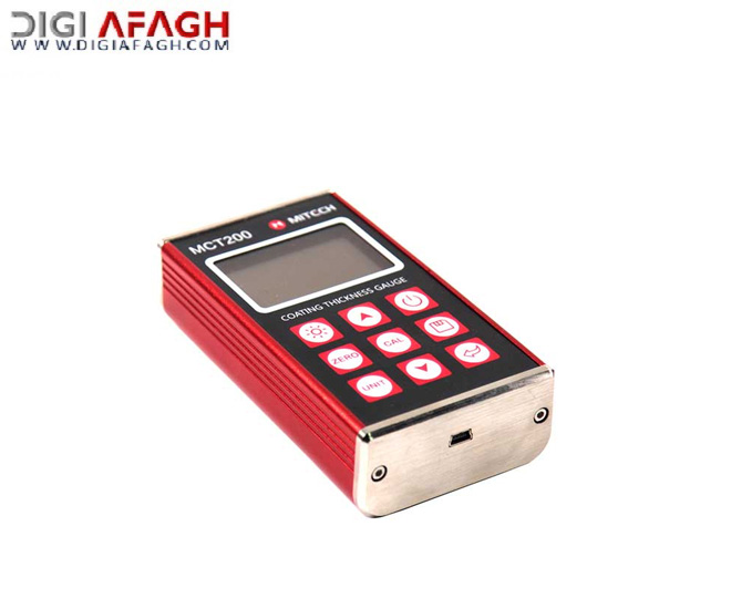 MCT200 Coating Thickness Gauge