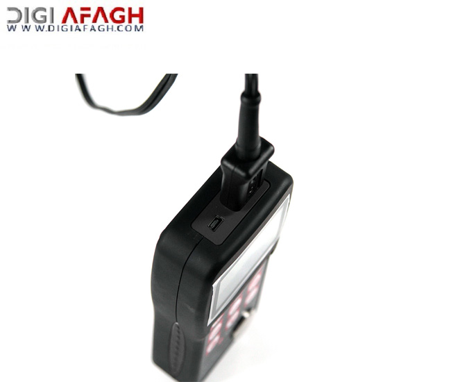 MT180 Multi-mode Ultrasonic Thickness Gauge