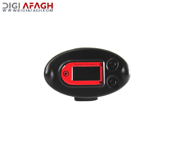 MRT1000 Personal radiation survey meter