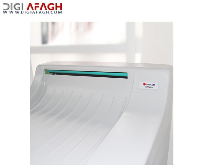 MFP17-A Fully automatic film processor