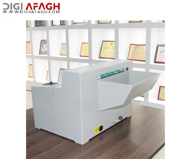 MD-500 auto-dry machine