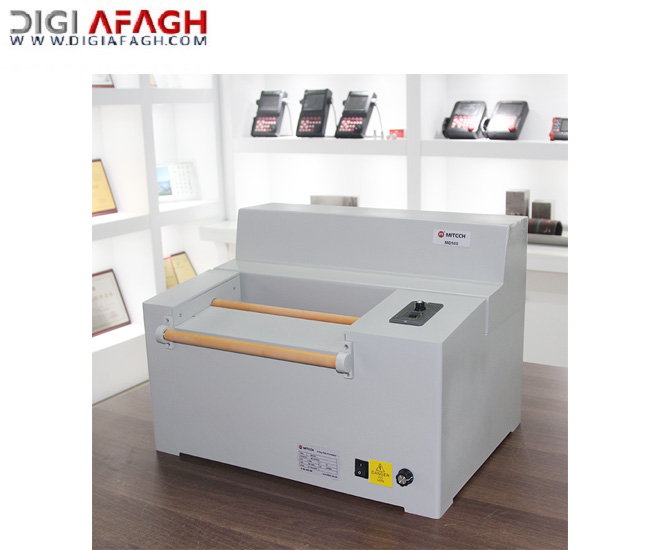 MD-500 auto-dry machine