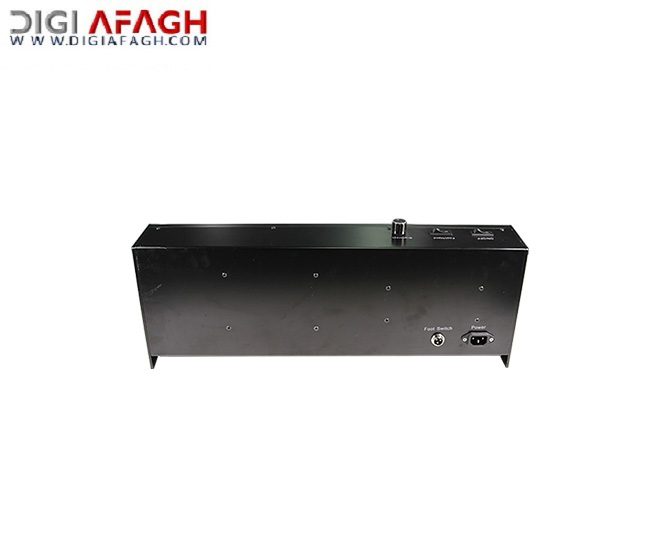 MG200 Portable Industrial LED Film Viewer