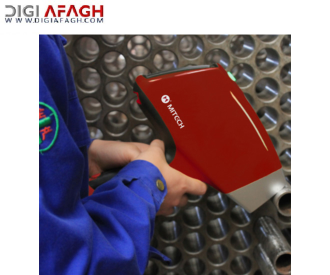 Portable spectrometer MAS800