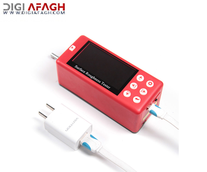 MR200 Surface Roughness Tester