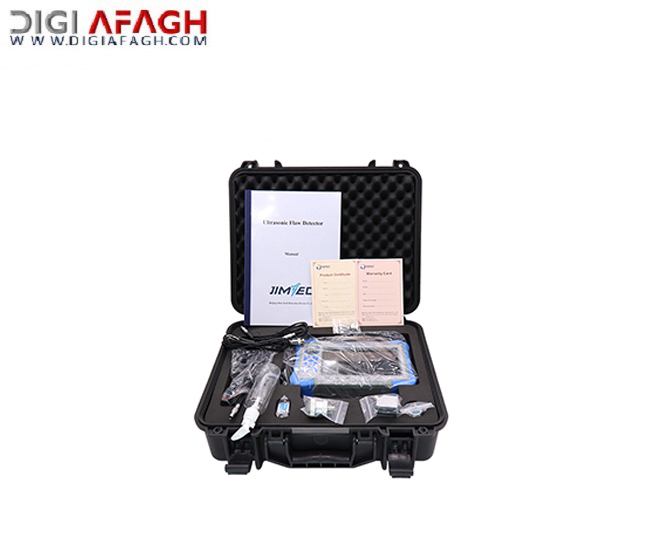 دستگاه تشخیص عیب جوش التراسونیک مدل  JITAI9103