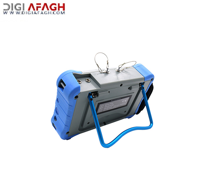 دستگاه تشخیص عیب جوش التراسونیک مدل  JITAI9103