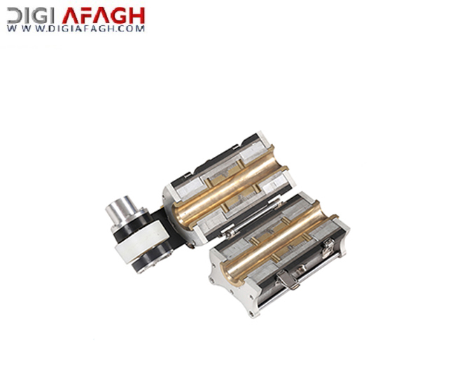 دستگاه عیب یاب کابل سیمی مدل JRT11-S +