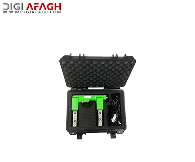 دستگاه یوک تشخیص عیب مغناطیسی مدل Y-1