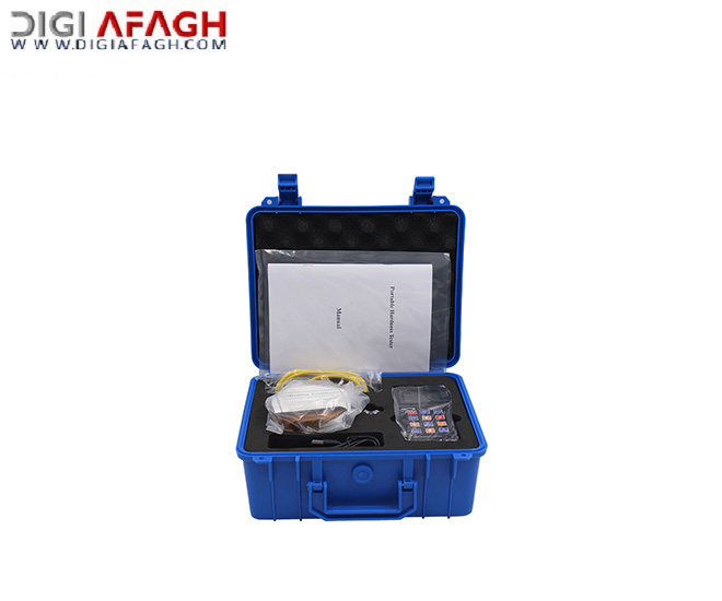 دستگاه سختی سنج portable مدل JITAI7100
