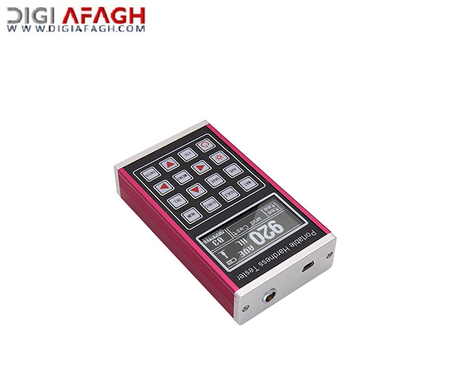 دستگاه سختی سنج portable  مدل JITAI7101