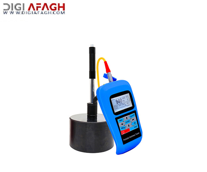 دستگاه سختی سنج portable مدل JITAI7103