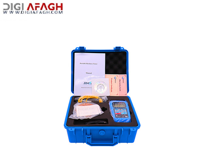دستگاه سختی سنج portable مدل JITAI7103