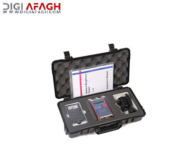 دستگاه زبری سنج سطح مدل JITAI8100