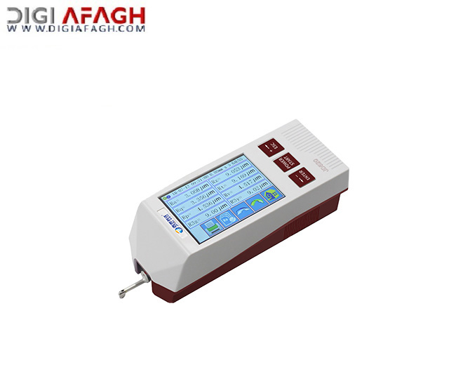 دستگاه زبری سنج سطح مدل JITAI8103