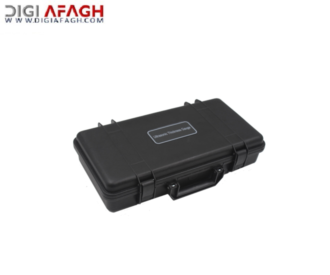 دستگاه ضخامت سنج التراسونیک مدل JITAI5100