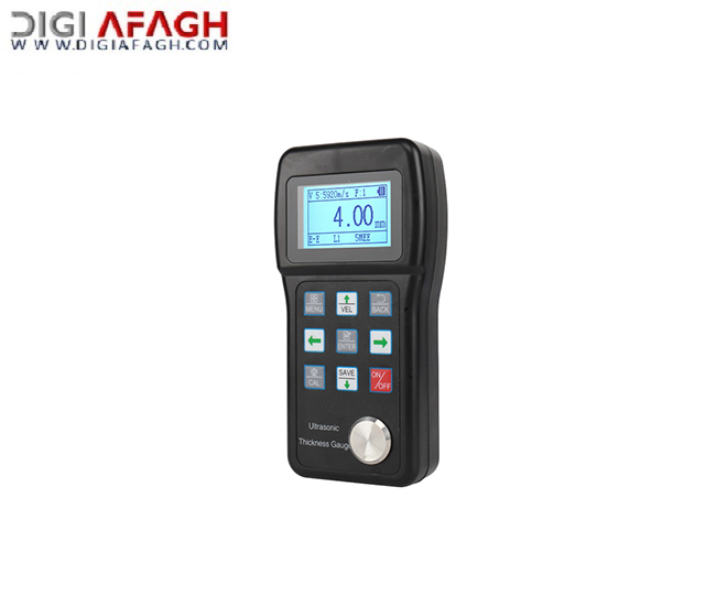 دستگاه ضخامت سنج التراسونیک مدل JITAI5103